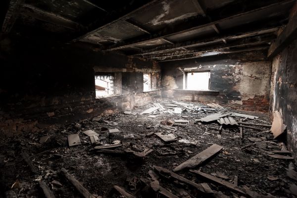 Cost of Commercial Smoke Restoration in Parrish